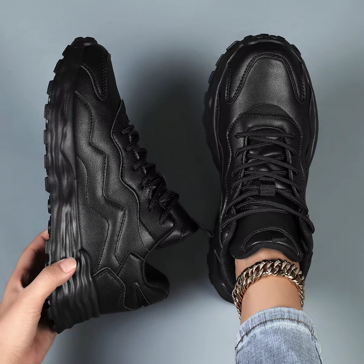 ZEDA - scarpe da donna chic