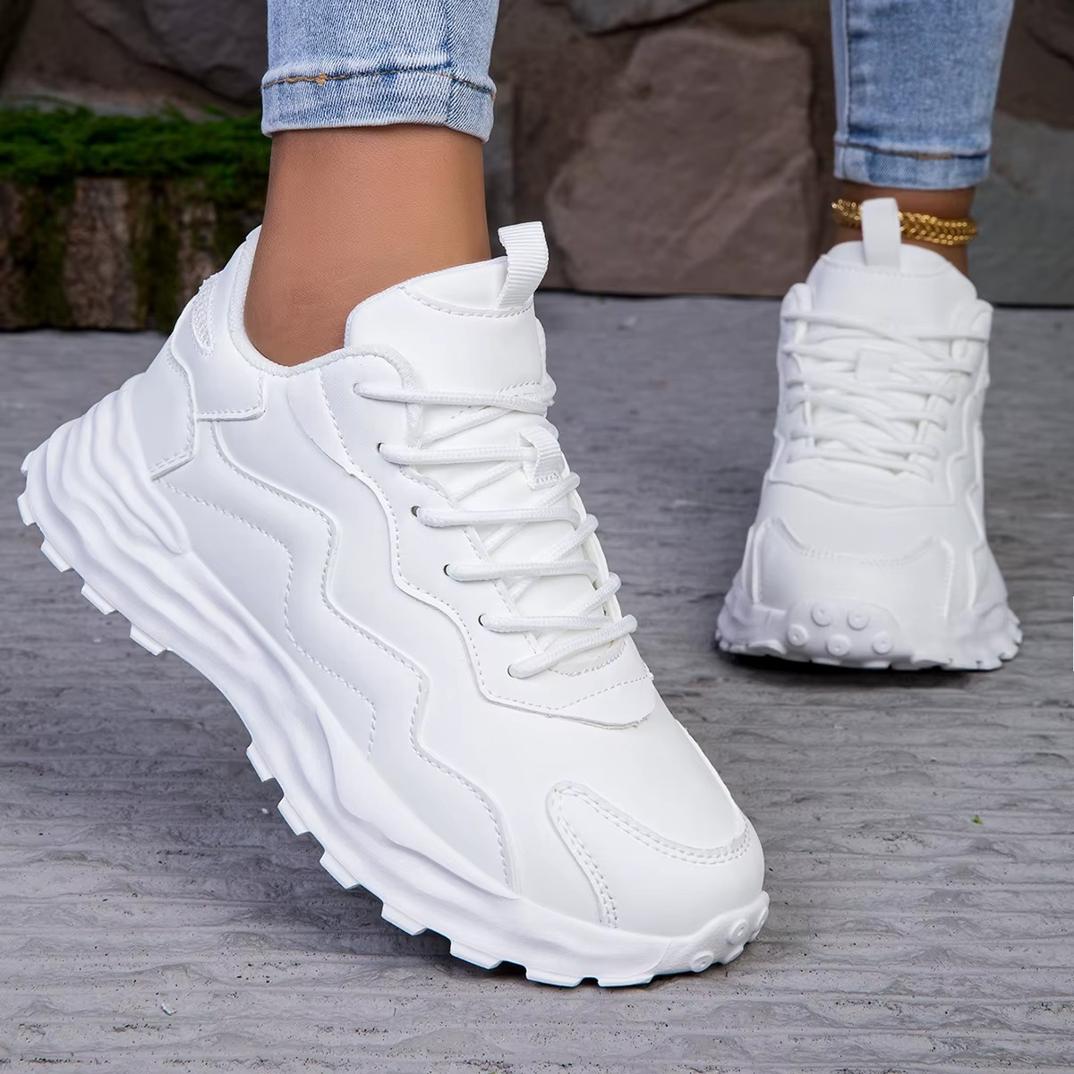 ZEDA - scarpe da donna chic