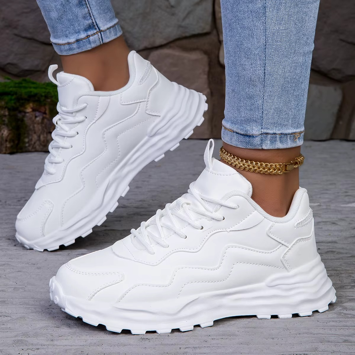 ZEDA - scarpe da donna chic