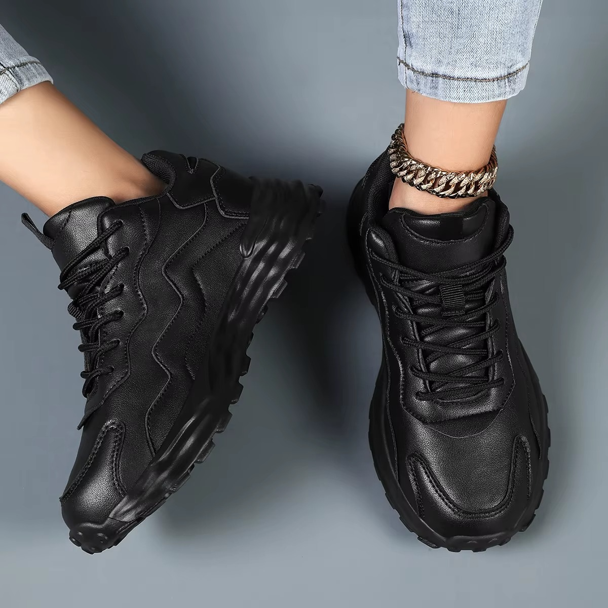 ZEDA - scarpe da donna chic