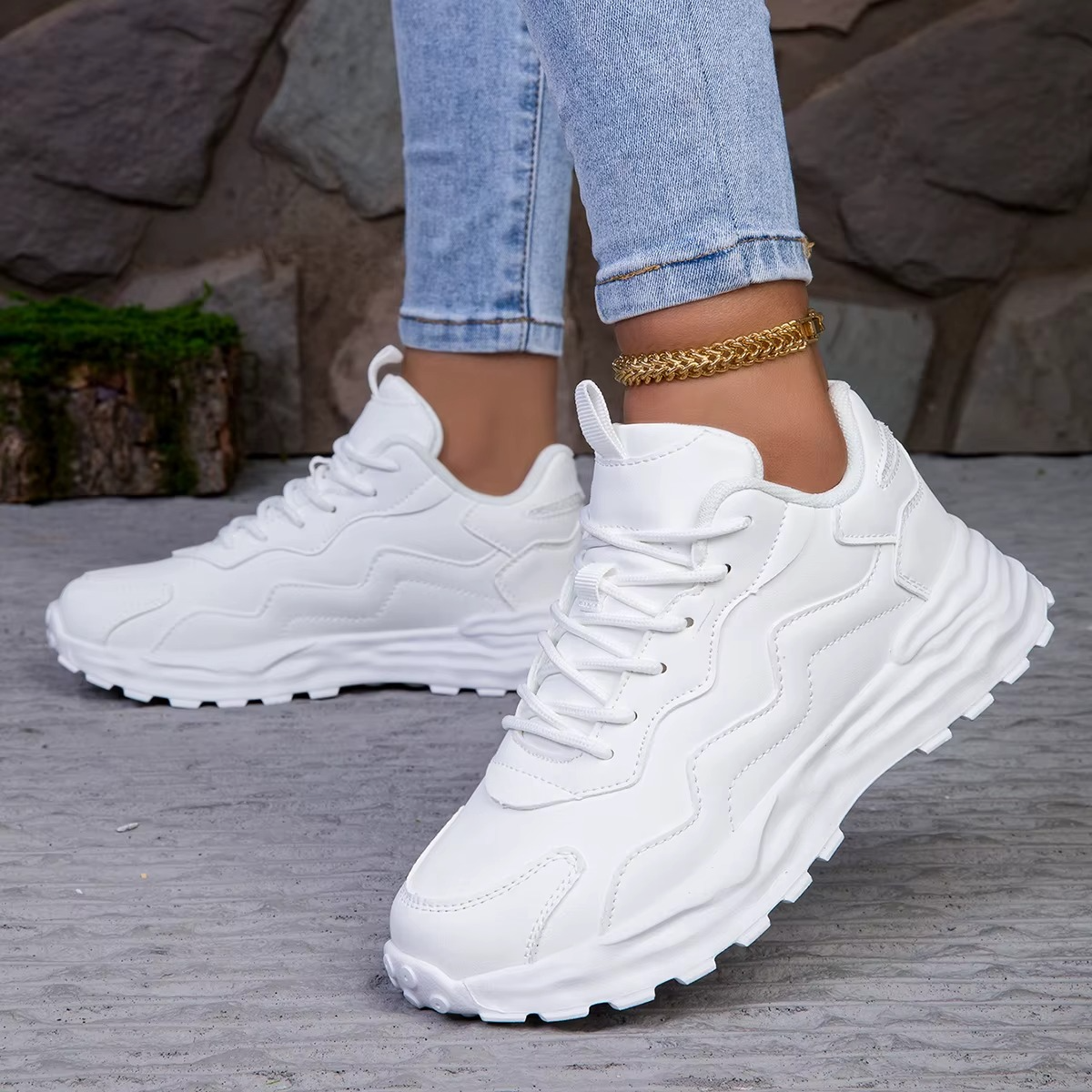 ZEDA - scarpe da donna chic