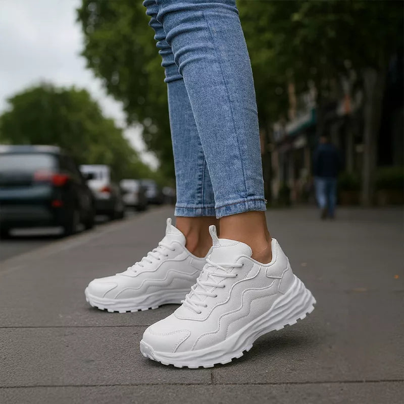 ZEDA - scarpe da donna chic